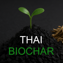 Biochar Database Logo