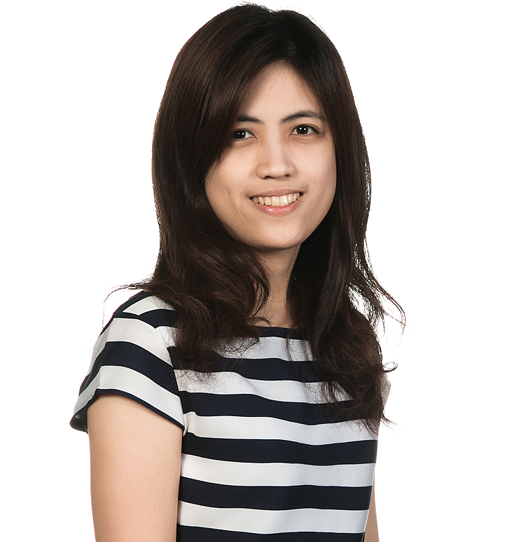 บราลี ชยสมบัติ (Bralee Chayasombat)