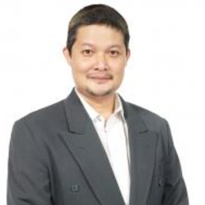 Kittikhun Prasertkan