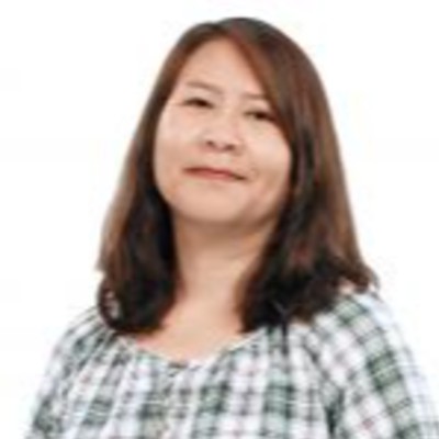 Chanchana Thanachayanont